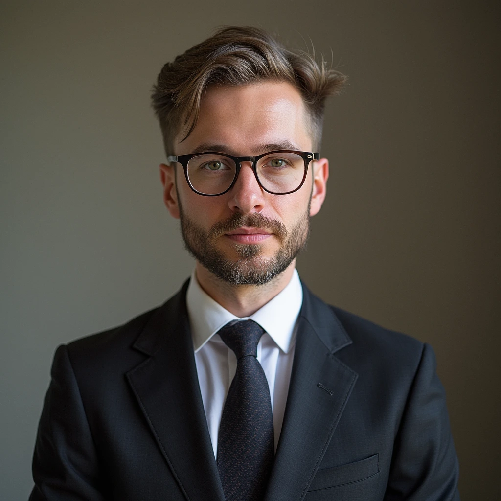 Alexander K.